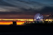 Santa Monica